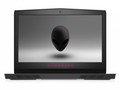 Dell Alienware thêm tùy chọn bộ xử lý Kaby Lake