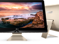 Asus nâng cấp dòng máy tính All-In-One Zen AiO