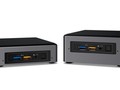 Intel làm mới dòng PC tí hon NUC