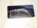 Samsung Galaxy Note 7 cháy không phải do pin?
