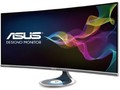 Asus Designo Curve MX38VQ.