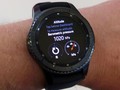 Samsung Gear S3 lập kỷ lục bán hàng