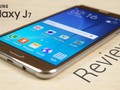 Samsung Galaxy J7 2017 lộ cấu hình