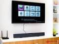 Soundmax Soundbar SB-217 thích hợp cả với những không gian giải trí hiện đại.