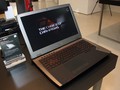 Cận cảnh laptop chơi game Asus ROG G701VI giá 85 triệu đồng