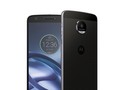Đánh giá smartphone Moto Z