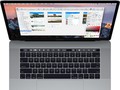 MacBook Pro 2017 có phiên bản chạy BXL ARM?
