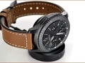 Gear S3 sẽ 'theo chân Note 7' nếu dùng sạc ngoài