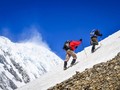 Người Mỹ sắp làm xong phim VR chinh phục đỉnh Everest