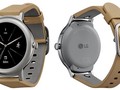 Lộ diện đồng hồ thông minh LG Watch Style