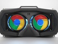 Google đưa WebVR lên Chrome
