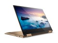 Lenovo Yoga 720 lộ cấu hình trước ngày ra mắt