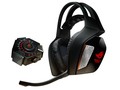 ASUS công bố tai nghe gaming Centurion 7.1 Surround