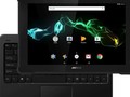 Archos giới thiệu tablet siêu bền Saphir 101