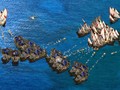 Tìm hiểu về thể thức thi đấu mới: Map biển trong AOE