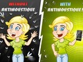 Ứng dụng đuổi muỗi trên điện thoại: Vô tác dụng