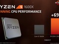 AMD tự tin về khả năng của Ryzen 5 so với Intel Core i5