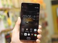 Điểm danh những smartphone giúp bảo vệ thị giác
