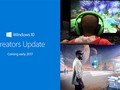 13 tính năng mới trên Windows 10 Creators