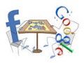 Kế hoạch “hủy diệt” Google, tiến tới công ty nghìn tỷ đô của Facebook