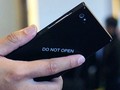 BPhone được đánh giá thuộc phân khúc cao cấp, giá khoảng 13 triệu đồng.