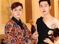 Các thí sinh ăn mặc quái dị gây phản ứng mạnh tại Project Runway