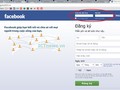 website sử dụng tên miền .vn, giả giao diện giống hệt Facebook có thể khiến nhiều người lầm tưởng đăng nhập dẫn đến bị hack tài khoản.