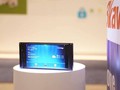 Bphone được "úp mở" tại CES 2015.