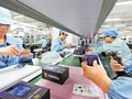 Những sản phẩm này sẽ cạnh tranh trực tiếp với Samsung Galaxy và Apple iPhone