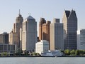 Thành phố Detroit, Mỹ thuộc top thành phố nguy hiểm nhất thế giới vì những cảnh bạo lực và nổ súng.