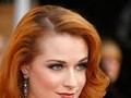 Evan Rachel Wood nhận mình lưỡng tính năm 2011
