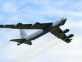 B-52 vẫn là máy bay oanh tạc chủ lực của lực lượng không quân Mỹ