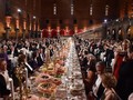 Quang cảnh hoàng tráng của Nobel banquet 2015