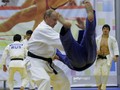 Chiến thuật Judo hết sức tài tình, giúp ông Putin có thể “hạ gục nhanh, tiêu diệt gọn” đối thủ trên đấu trường chính trị