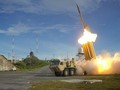 Hệ thống phòng thủ tên lửa THAAD của Mỹ