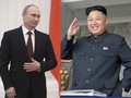 Tổng thống Nga Putin vẫn muốn "giơ cao đánh khẽ" với Triều Tiên?