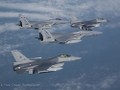 Rất có thể Mỹ sẽ bán máy bay chiến đấu F-16 cho Việt Nam trong thời gian tới
