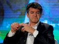 CEO Travis Kalanick của Uber (ảnh: Business Insider)