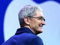 CEO Tim Cook của Apple (Phone Arena)