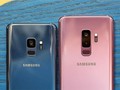 Bộ đôi Galaxy S9/S9+ (The Verge)