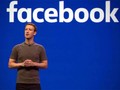 CEO của Facebook Mark Zuckerberg (ảnh: CNET)