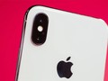 iPhone X (ảnh CNET)