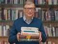 Bill Gates là một người rất thích đọc sách