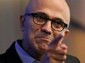 Satya Nadella - CEO của Microsoft (Theo Business Insider)
