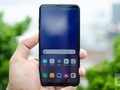 LG V35 ThinQ (ảnh: Digital Trends)