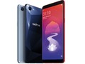 Smartphone Realme mới (ảnh Digital Trends)