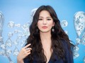 Song Hye Kyo vừa nhận đơn ly hôn từ Song Joong Ki