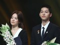 Song Joong Ki và Song Hye Kyo đã chính chức "đường ai nấy đi"