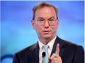 Chủ tịch điều hành Alphabet Eric Schmidt 