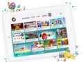YouTube Kids (ảnh: The Verge)